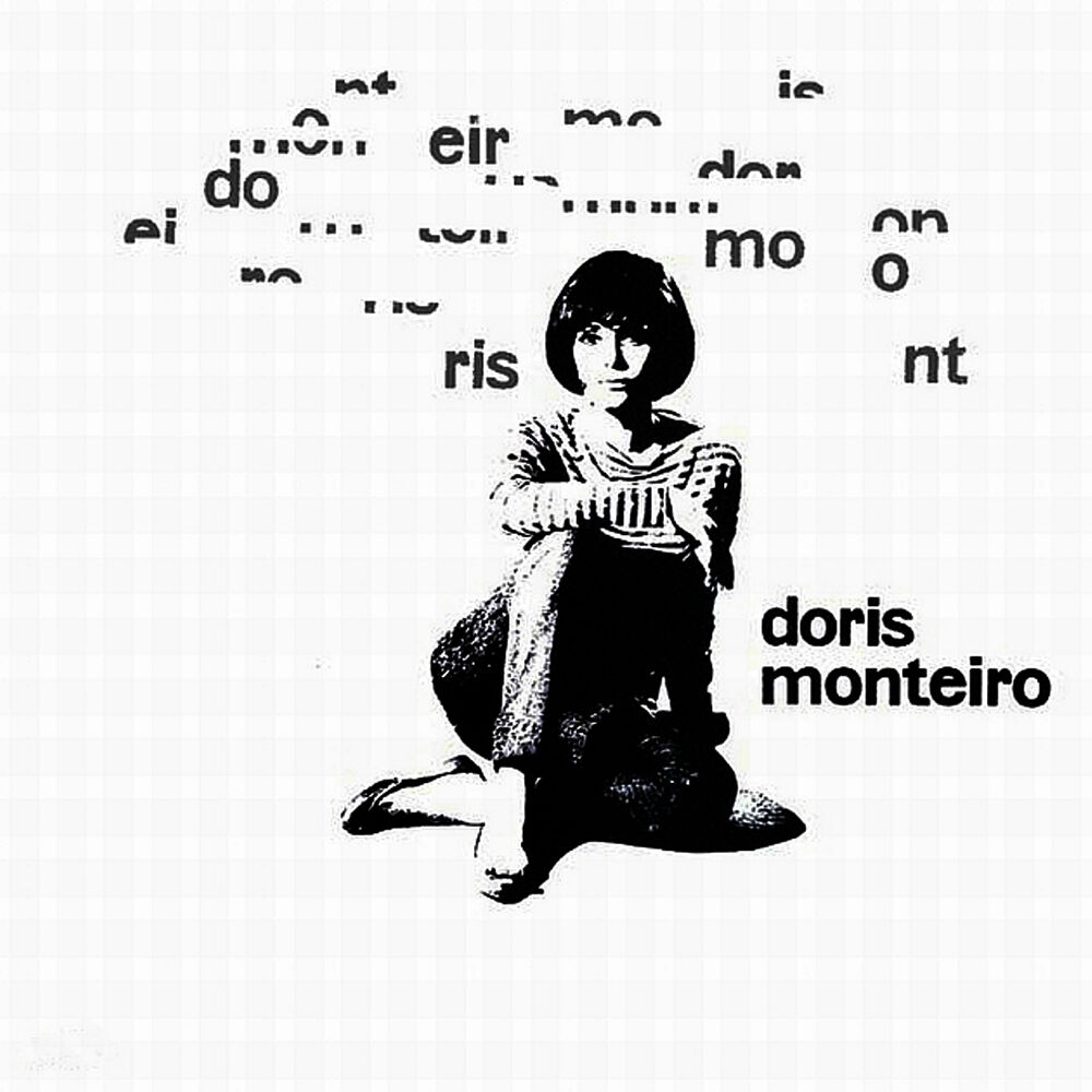 Picture of Doris Monteiro