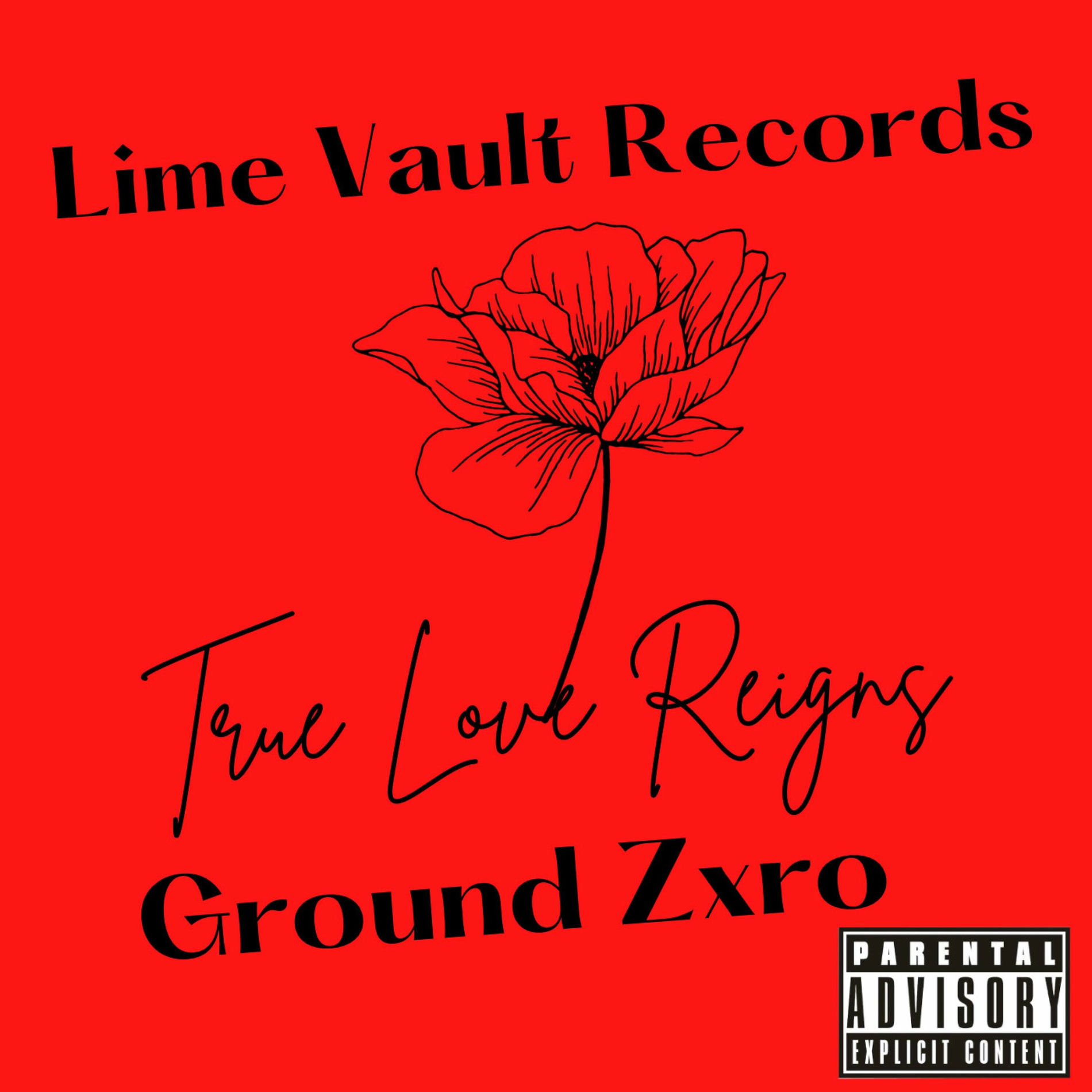Ground Zxro - Kokoro No Kizuna (feat. Shogun Matsuda) [Radio
