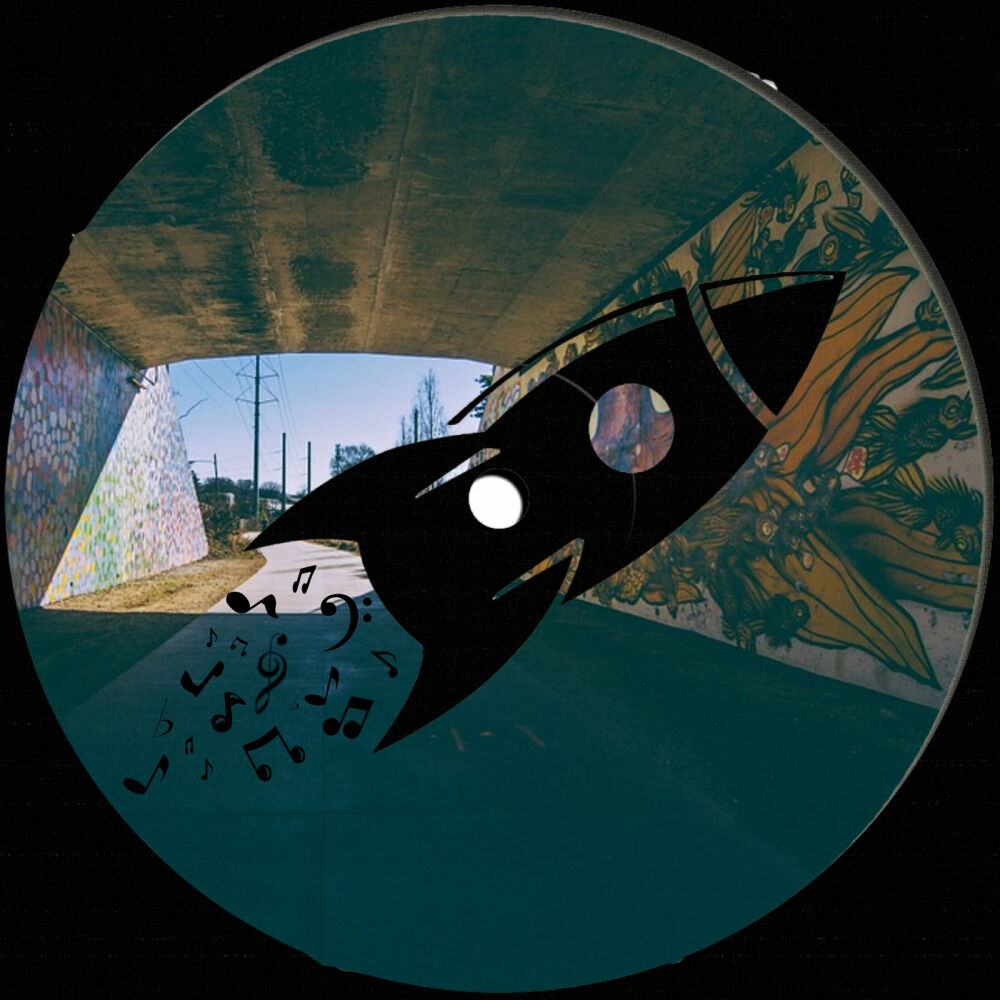 Picture of Amnesia Deep