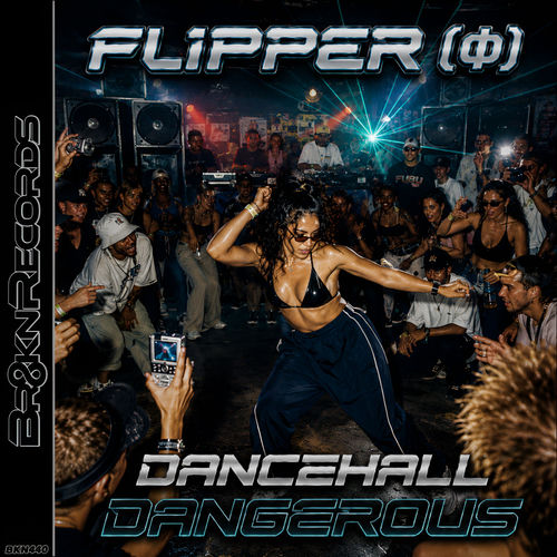 Dancehall Dangerous