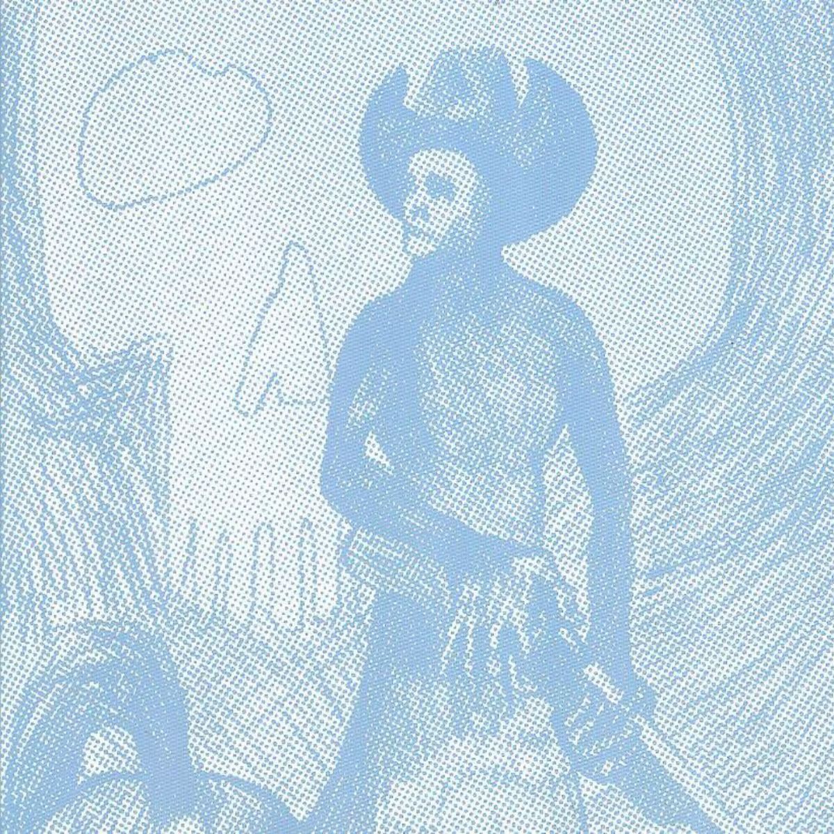 Album cover of Faith Healer