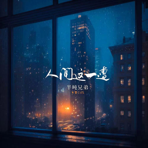 人间这一遭