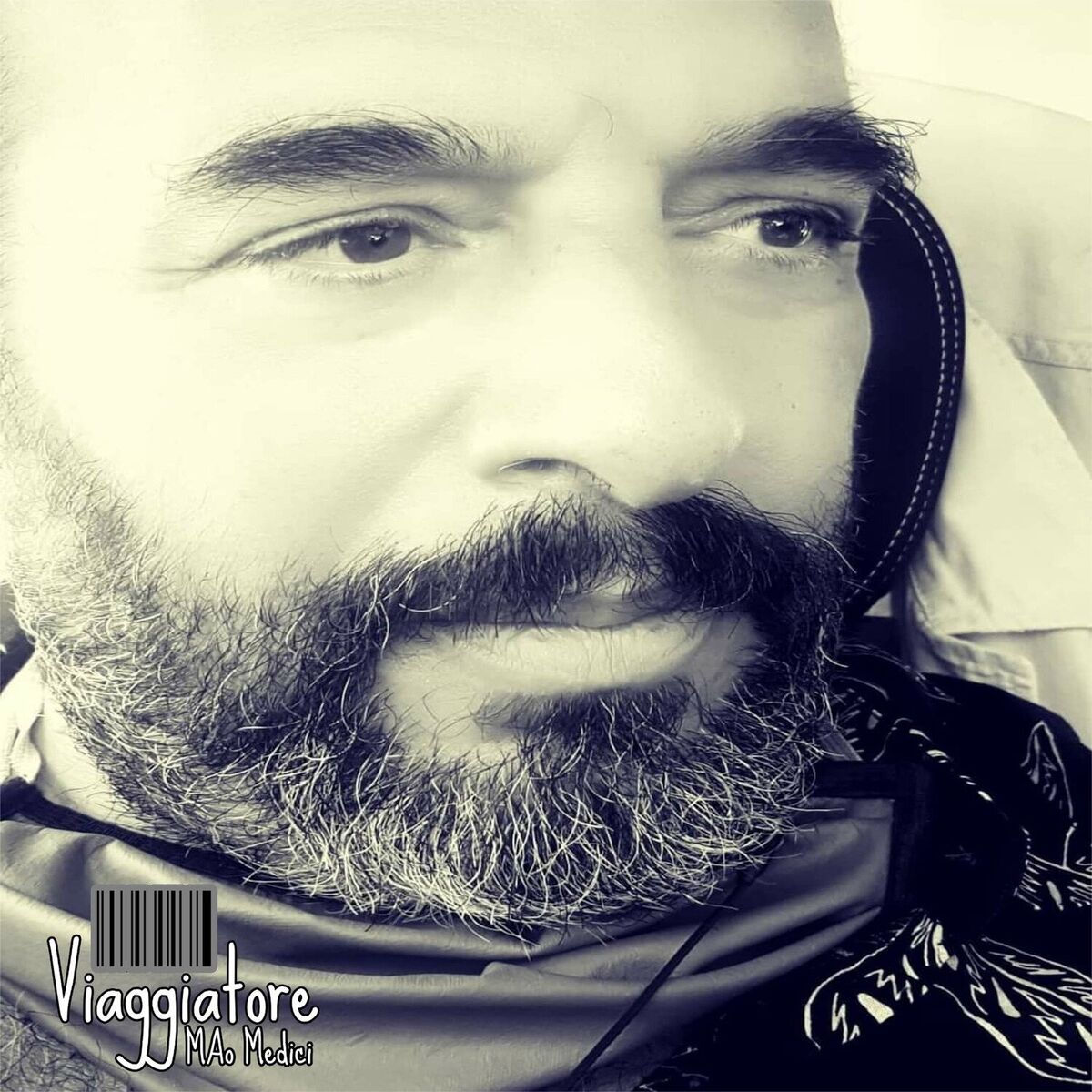 Album cover of Viaggiatore