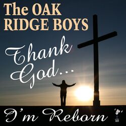 Cover of Thank God I'm Reborn