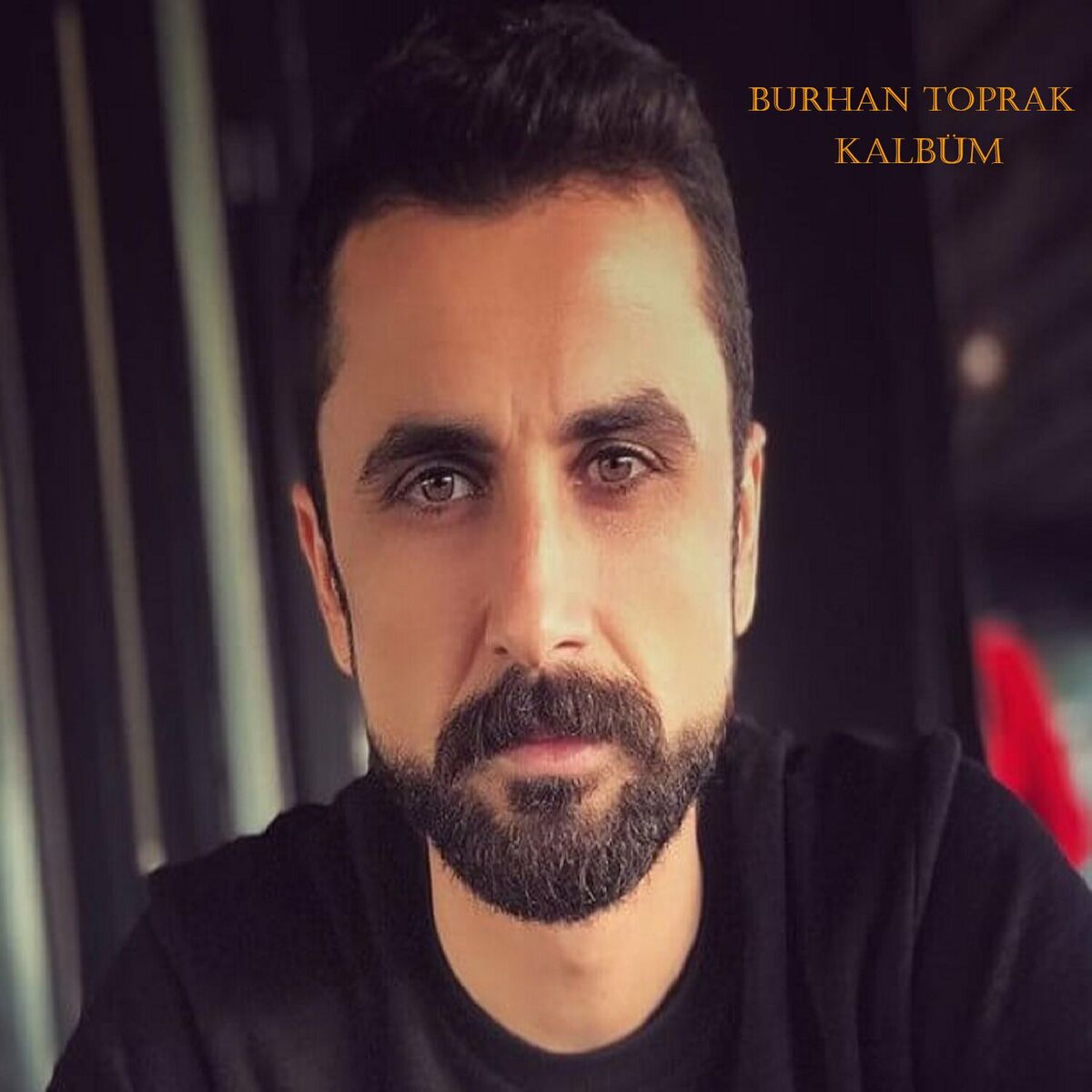 Album cover of Kalbüm