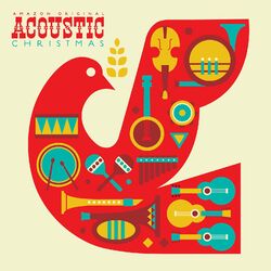 Cover of Christmas Eve (Amazon Original)