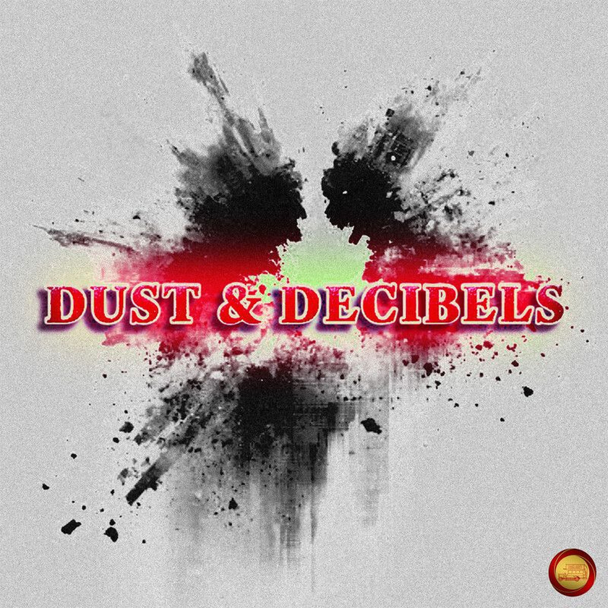 Album cover of Dust & Decibels