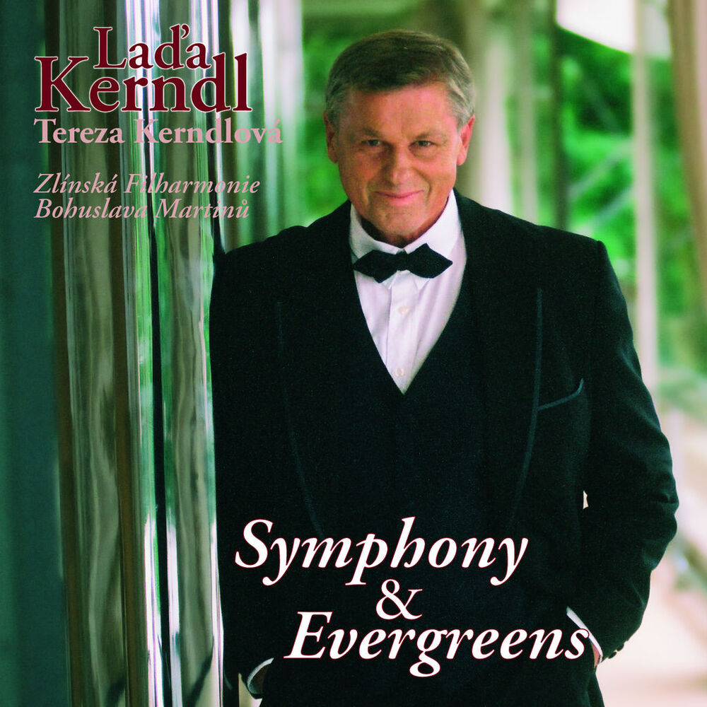 Picture of Symphony & Evergreens