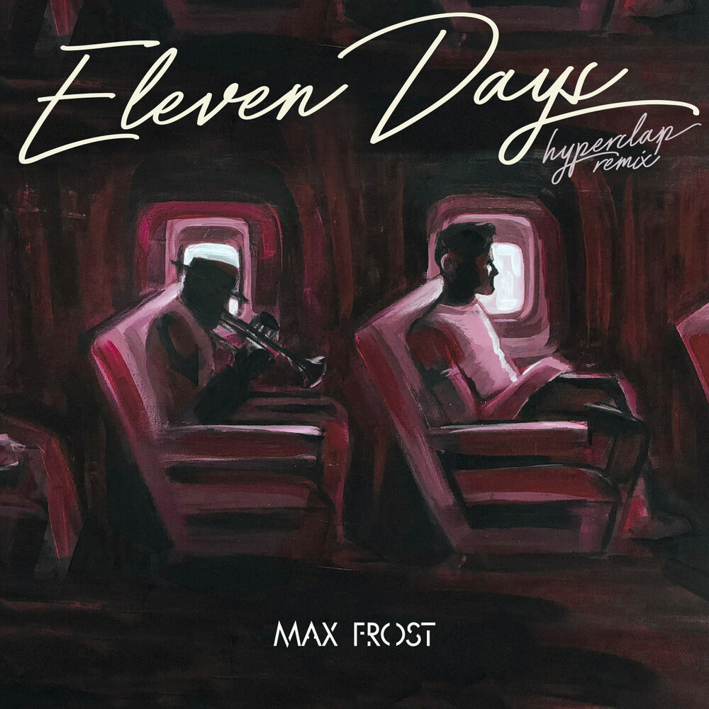 Picture of Eleven Days (Hyperclap Remix)