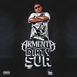 Cover of Dirty Sur