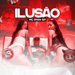 Cover of Ilusão