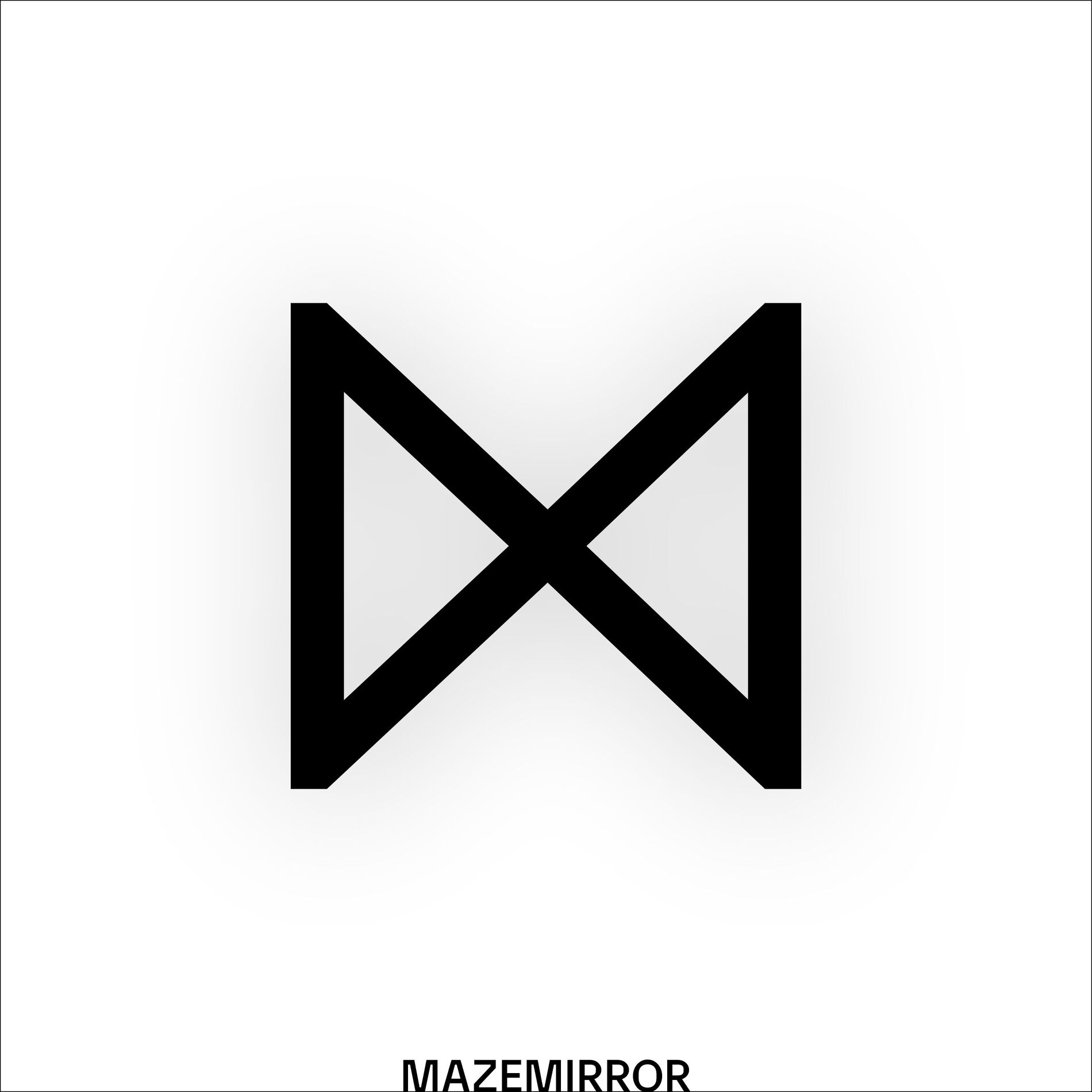 Album cover of Mazemirror