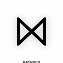 Cover of Mazemirror