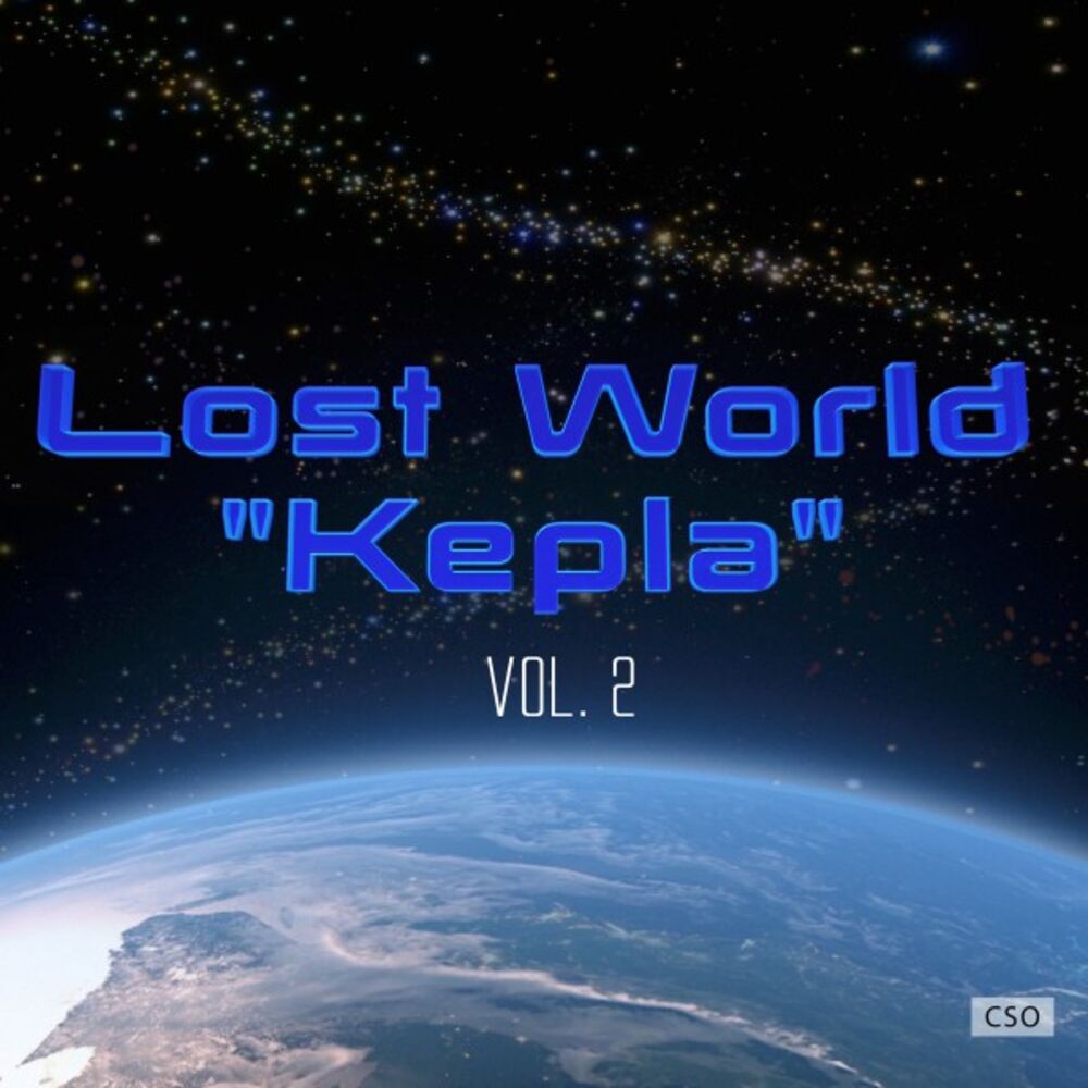 Picture of Lost World Kepla, Vol. 2