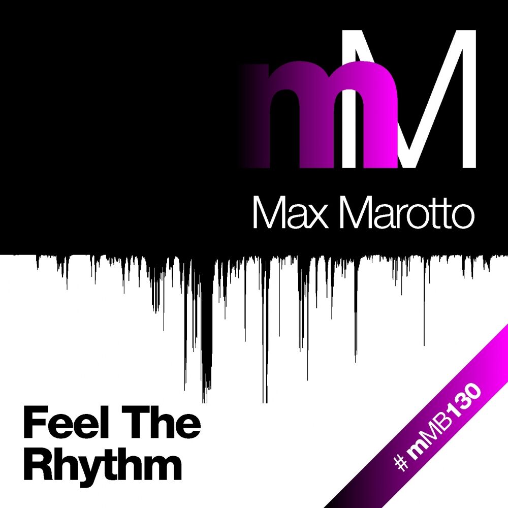 Picture of Feel The Rhythm
