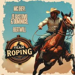 Cover of Team Roping (Pancadão Rural)