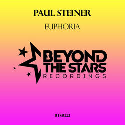 Cover of Euphoria