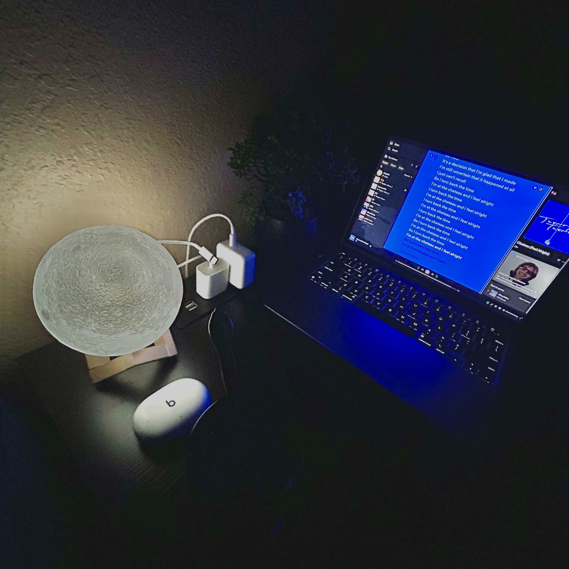 Album cover of c.