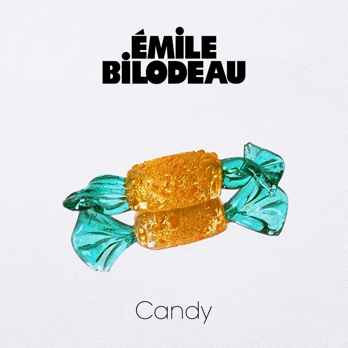Album cover of Candy