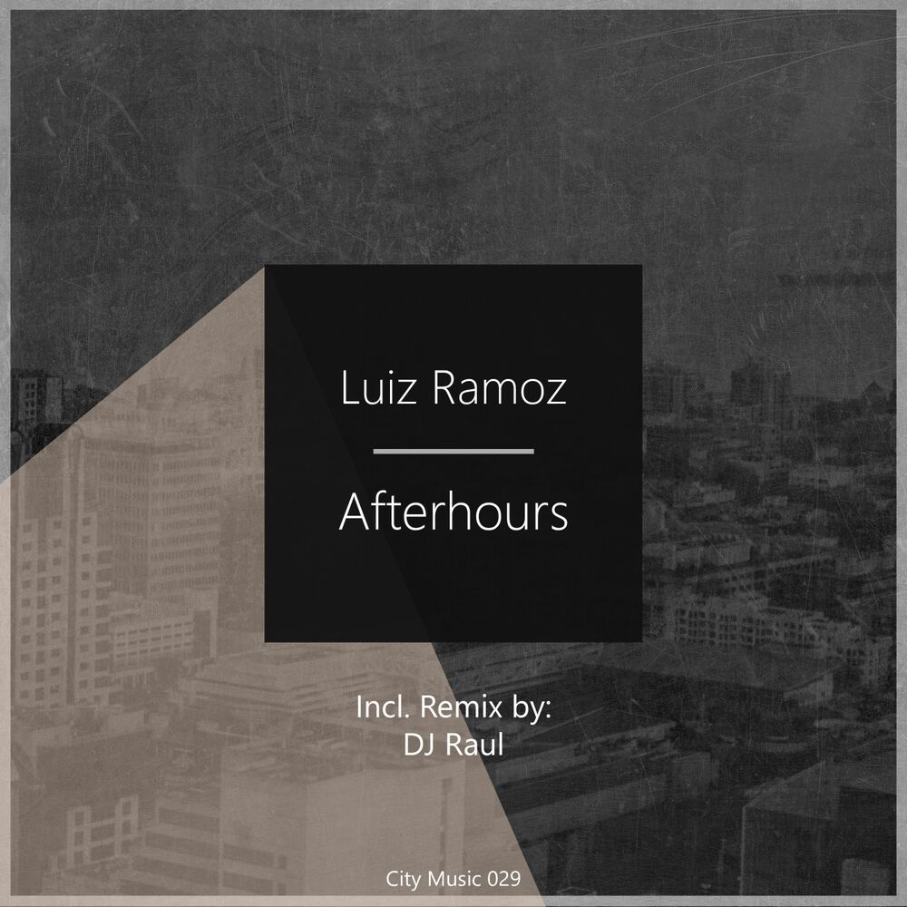 Picture of Afterhours