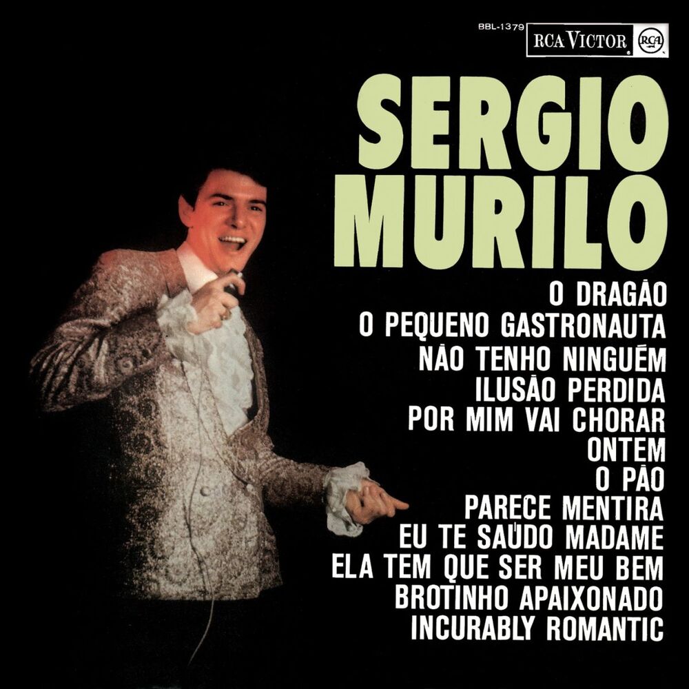 Picture of Sergio Murilo