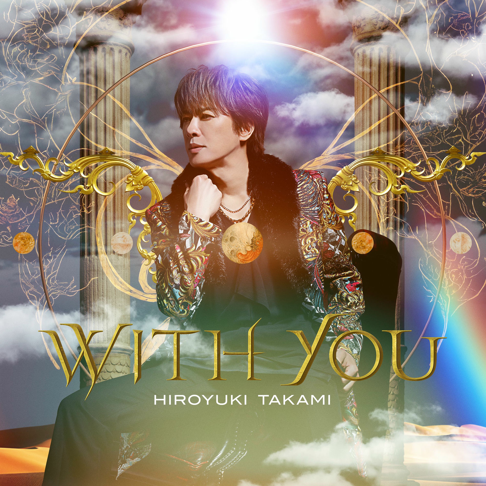 ミュージック Hiroyuki Takami Tour 2015 Love & Victory sddefault.jpg