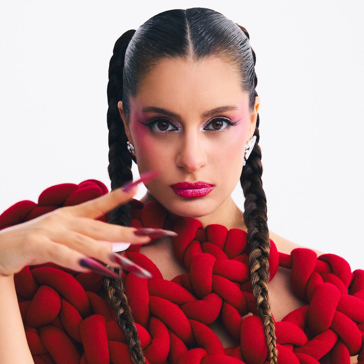 Album cover of Anlayana