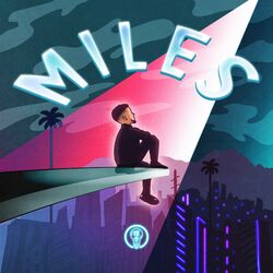 Cover of Miles