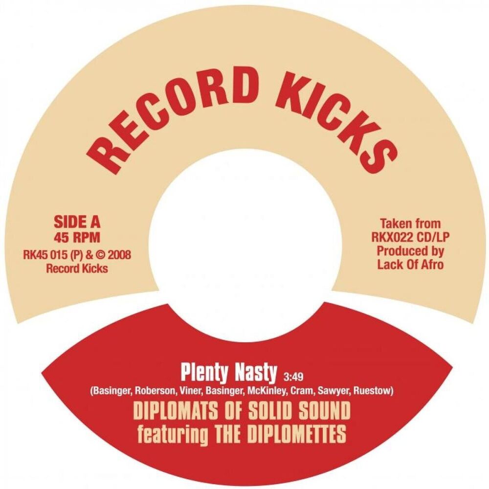 Picture of Plenty Nasty