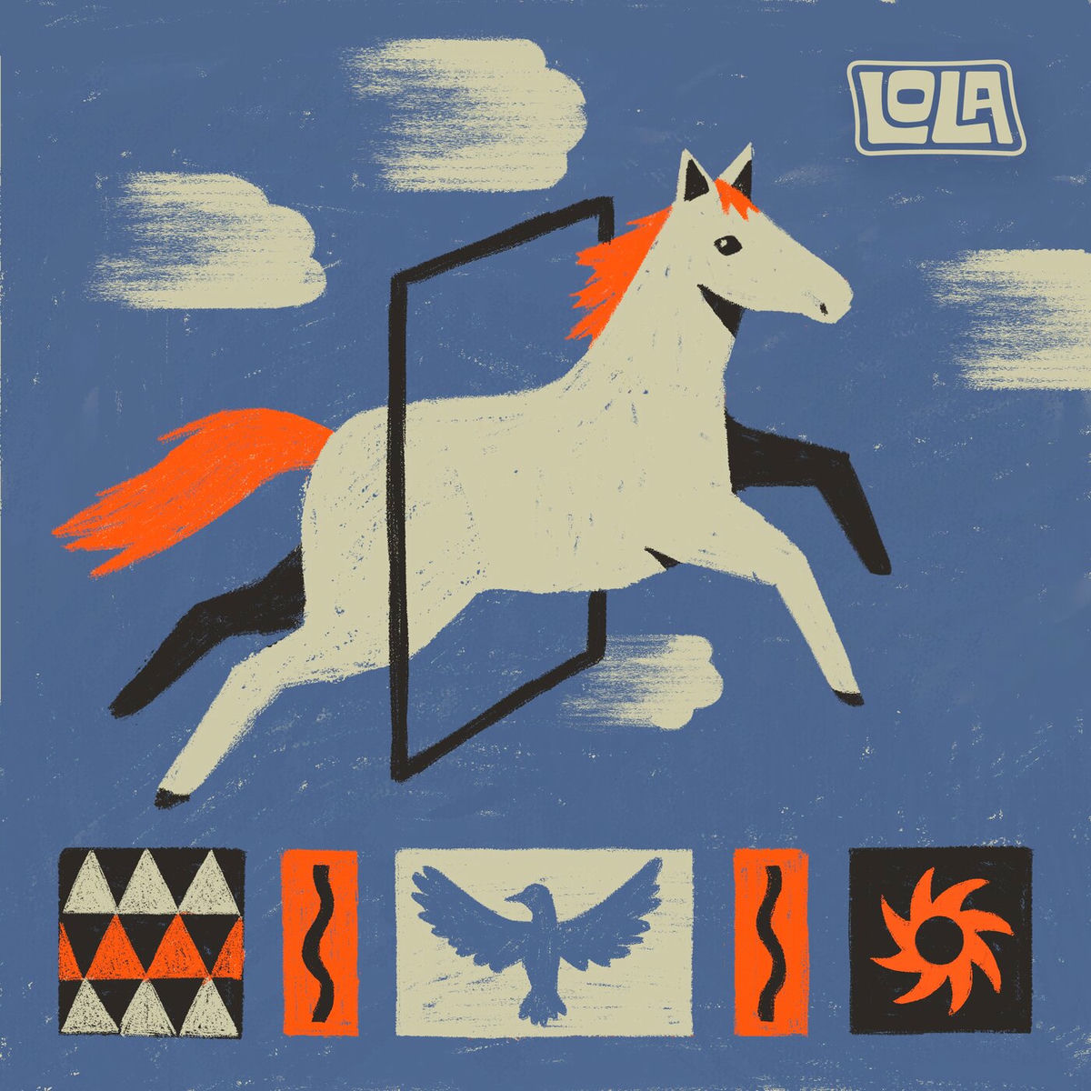 Album cover of Full On