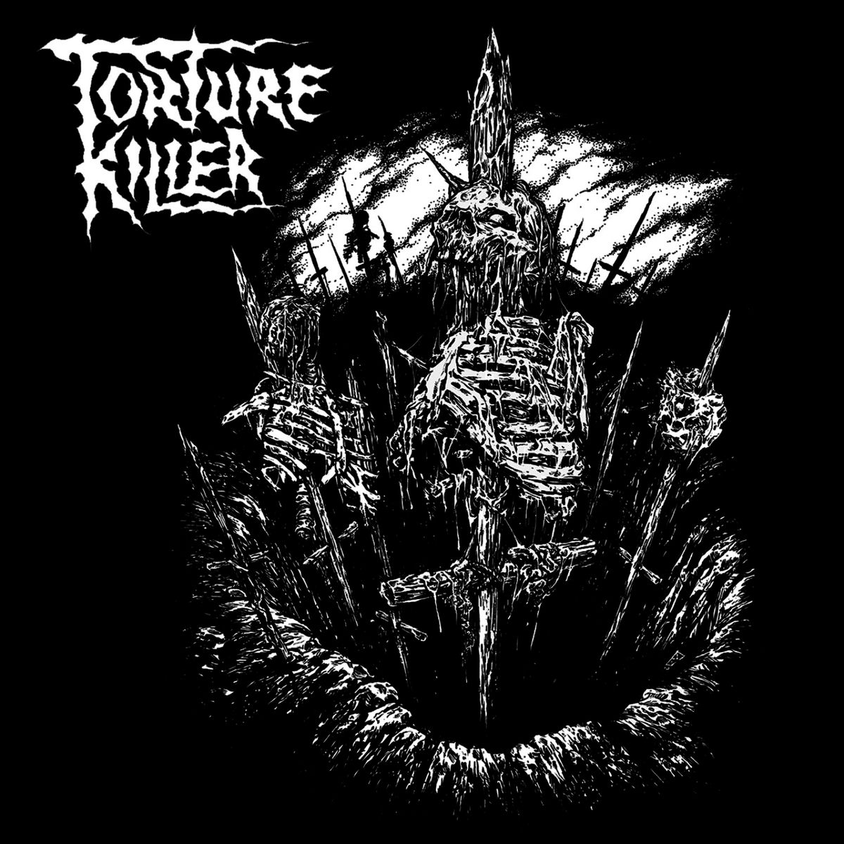 Album cover of Devil's Reject