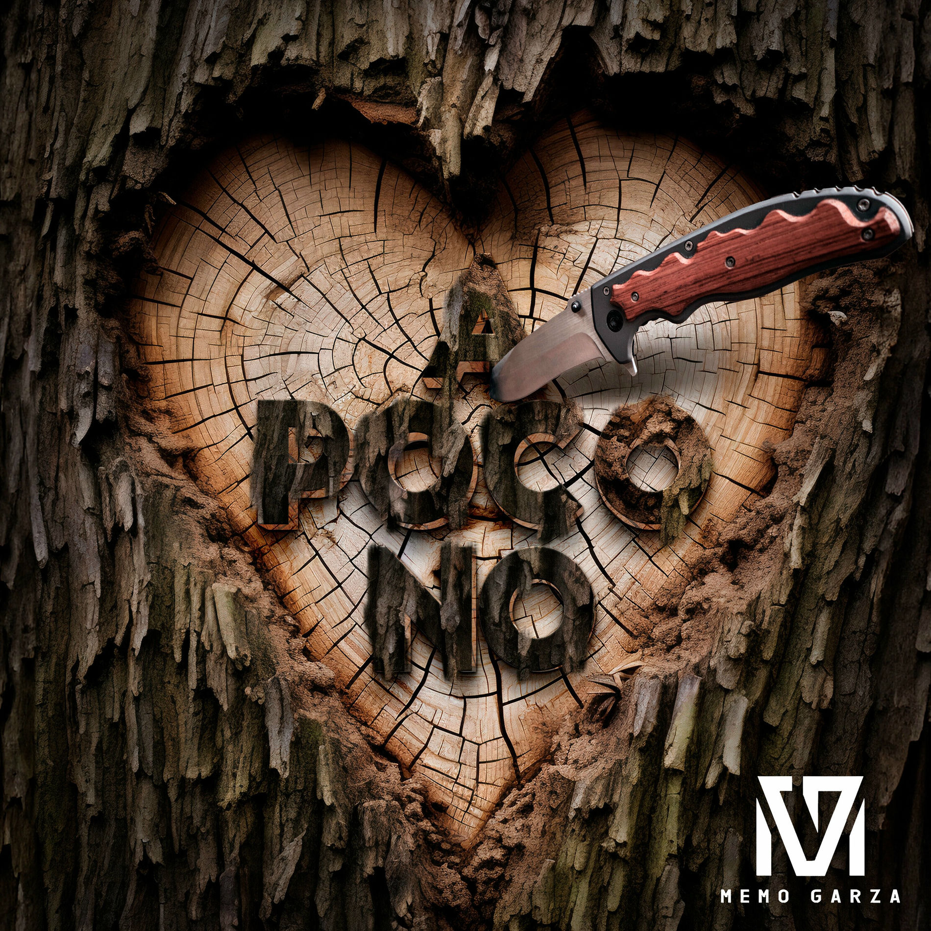 Album cover of A Poco No