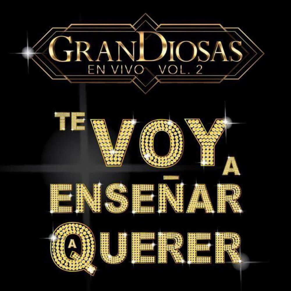 Picture of Te Voy a Enseñar a Querer
