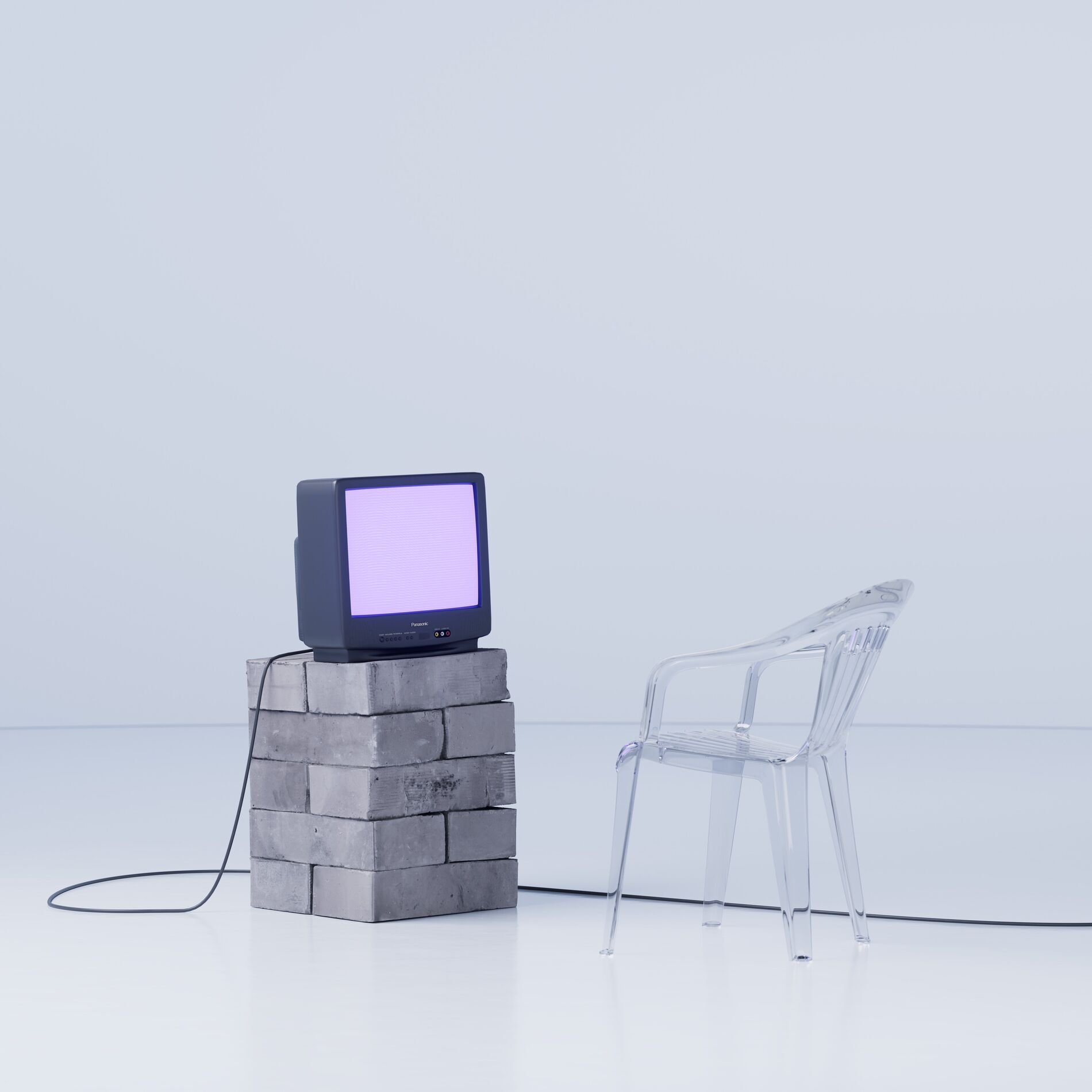 Album cover of I NEED U