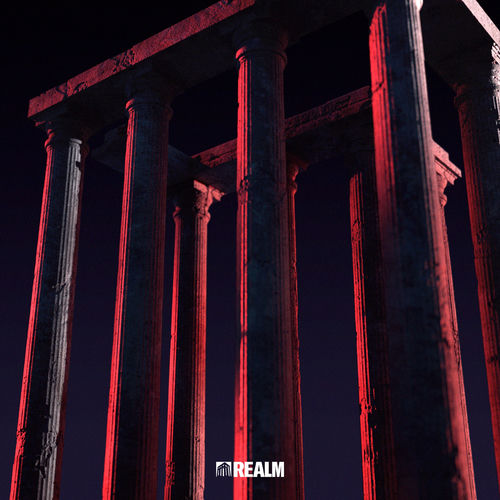 World & Back (feat. Riko Dan)