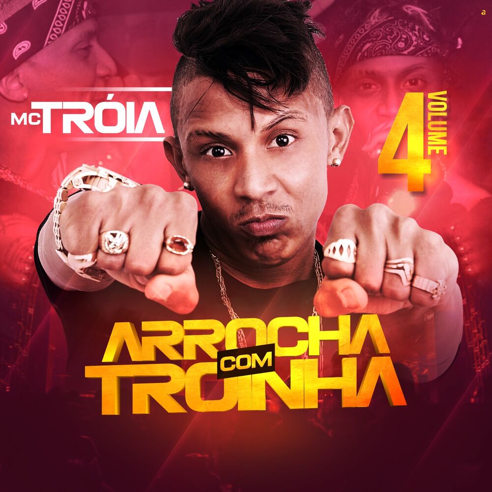 Picture of Arrocha Com Troinha, Vol. 4