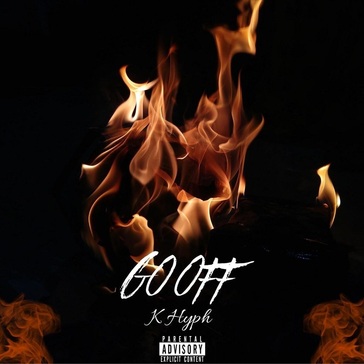 Album cover of Go Off