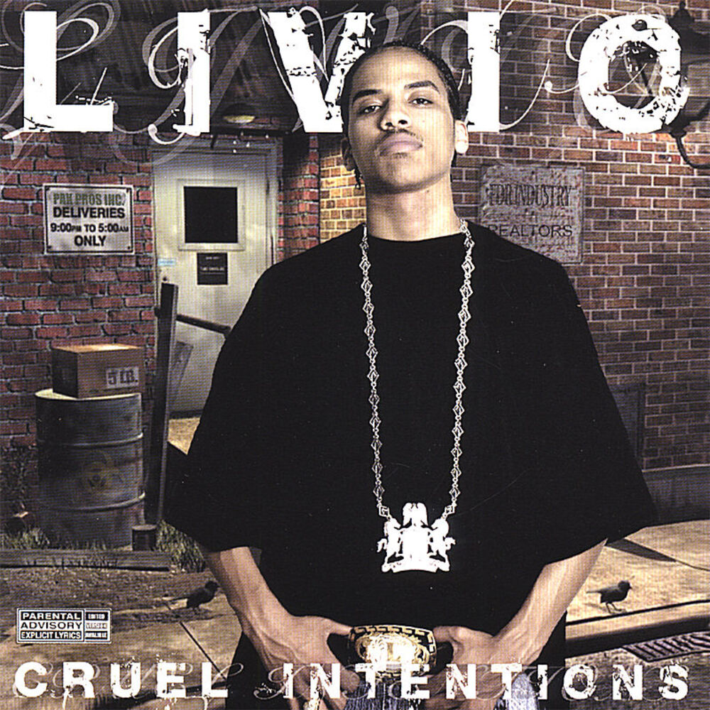 Picture of Cruel Intentions