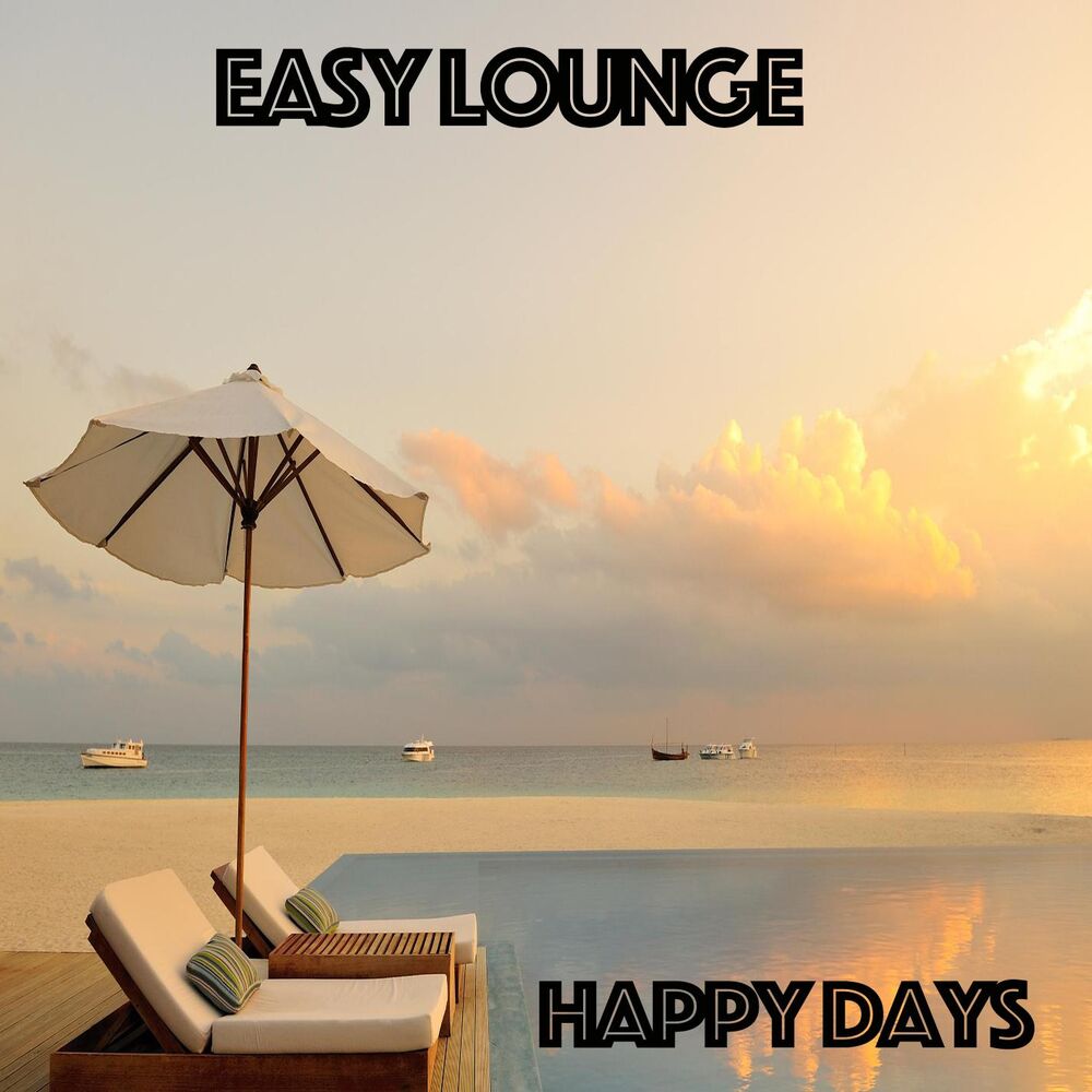 Picture of Easy Lounge - Happy Days