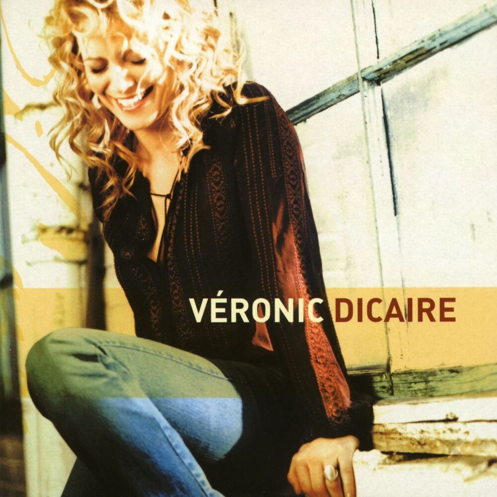 Picture of Veronic DiCaire