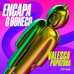 Cover of Encapa o Boneco