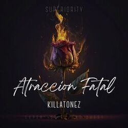 Cover of Atraccion Fatal
