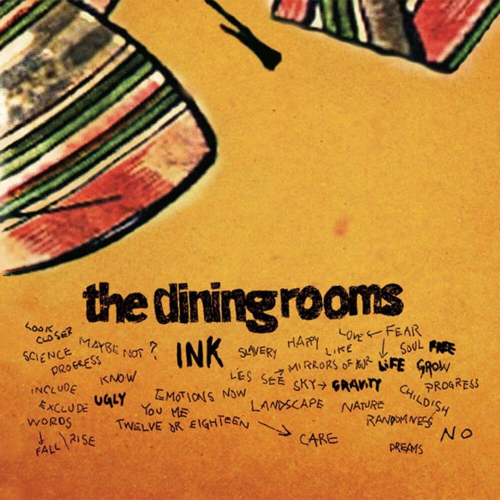 Picture of Ink