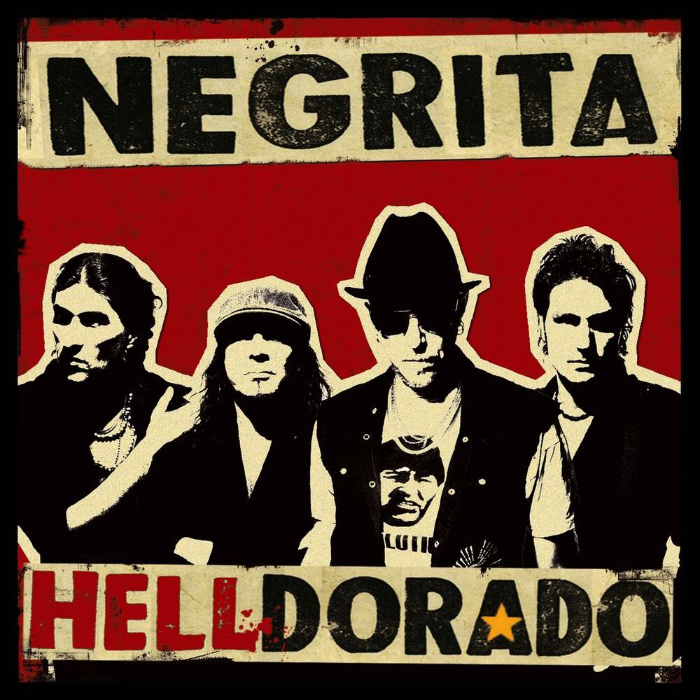 Picture of Helldorado