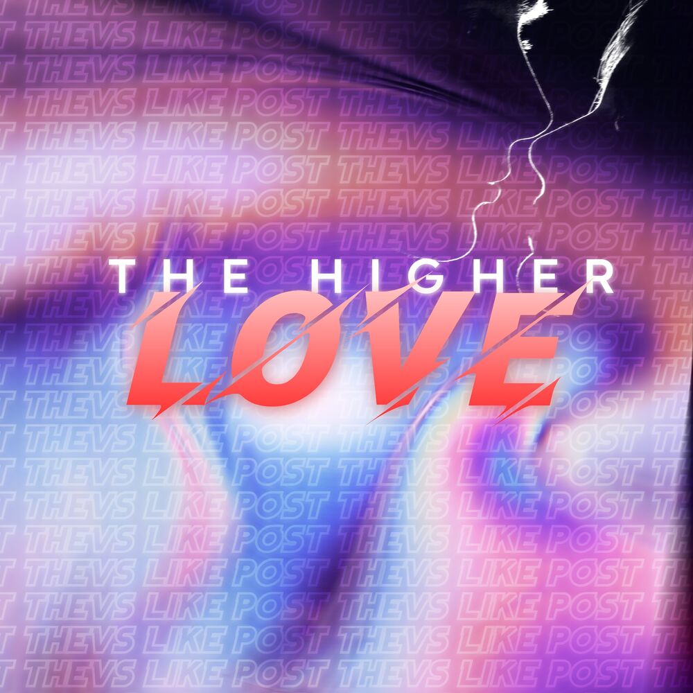 Picture of The Higher Love