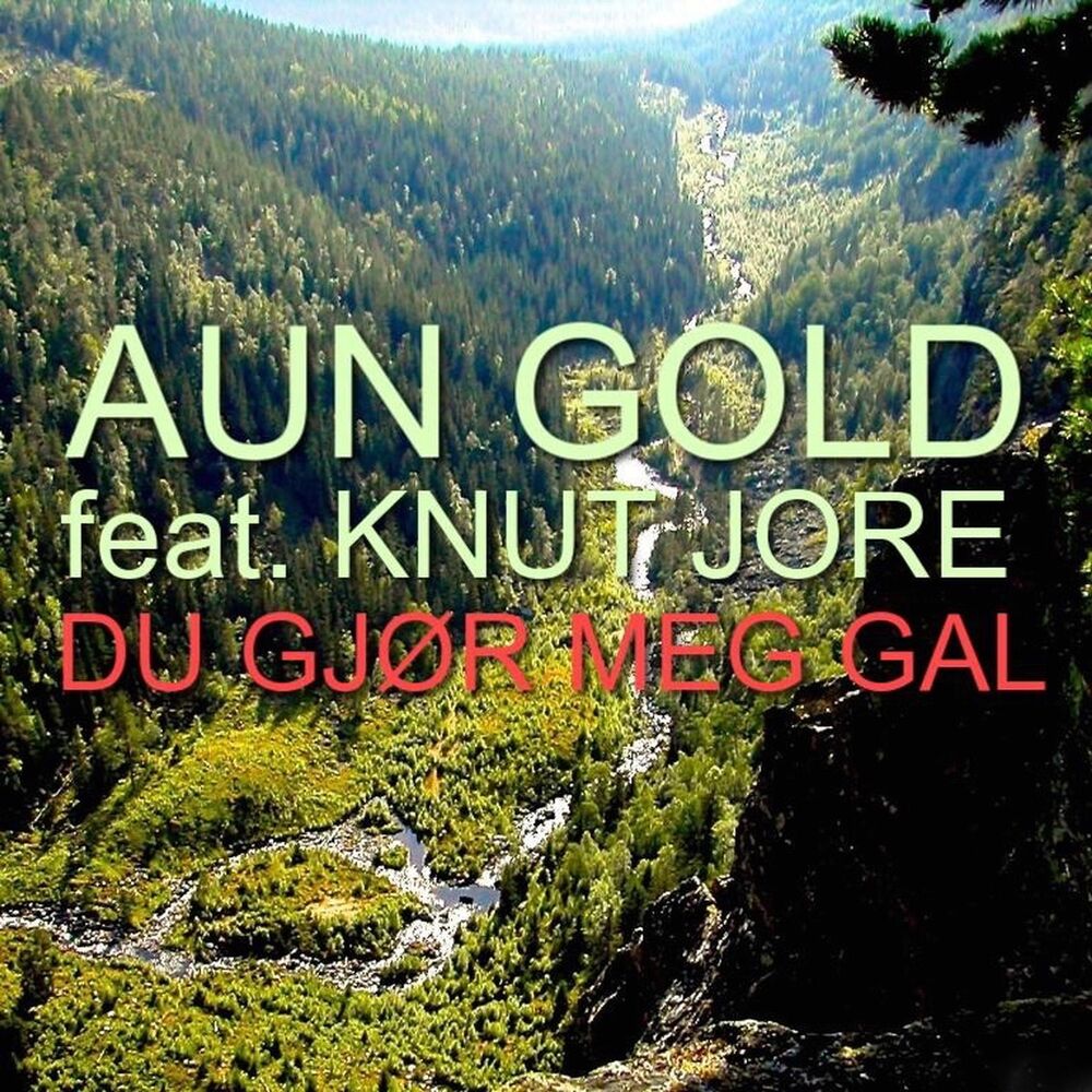Picture of Du Gjør Meg Gal (feat. Knut Jore)