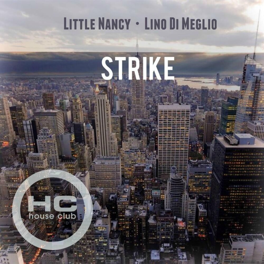 Picture of Strike