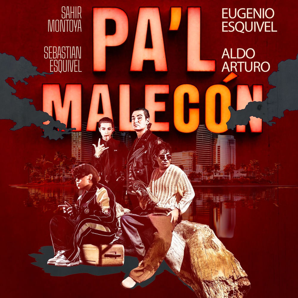 Pa'l Malecón