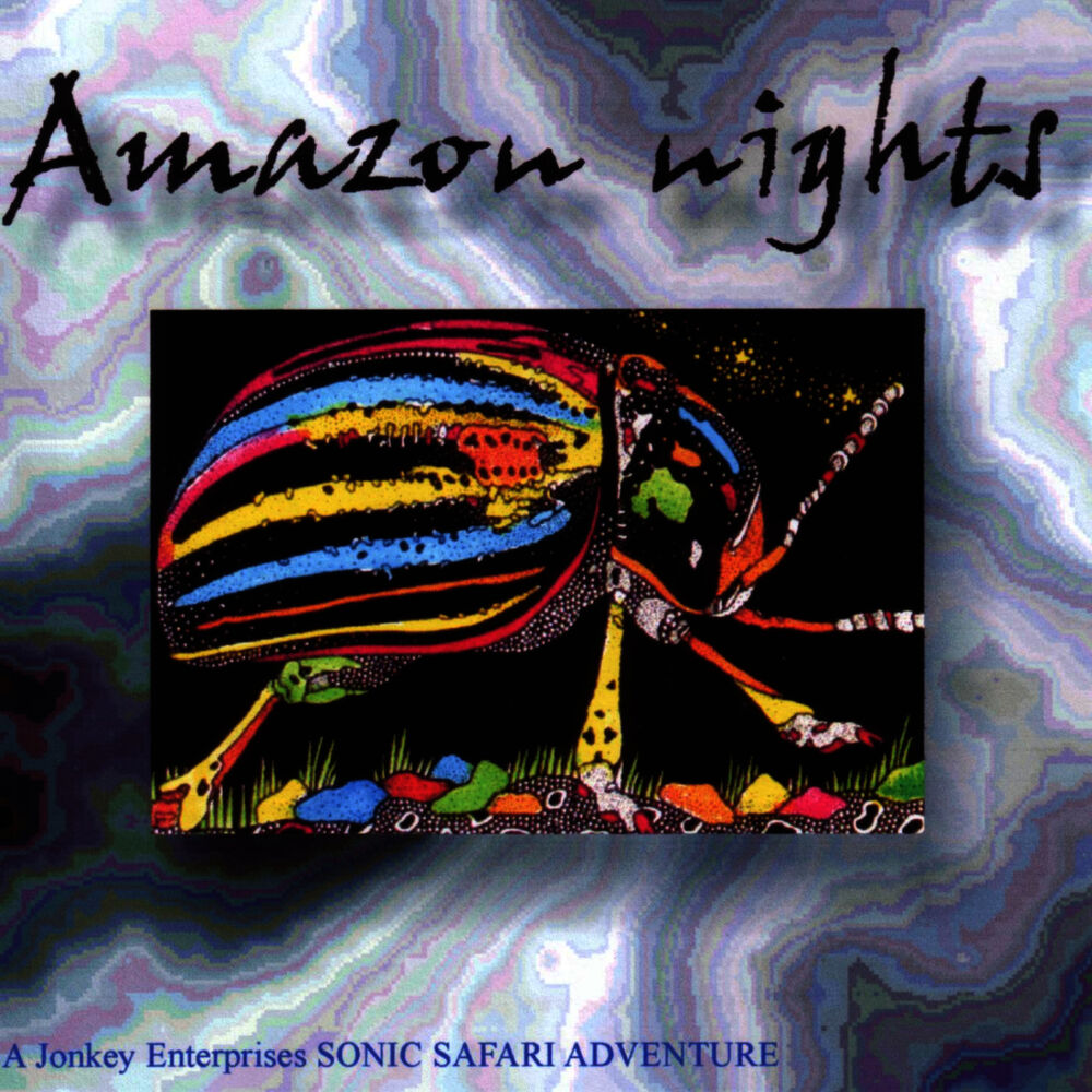 Picture of Amazon Nights