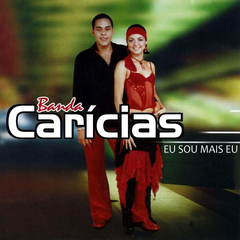 Picture of Eu Sou Mais Eu
